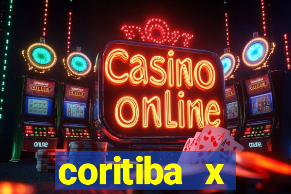 coritiba x fortaleza palpite